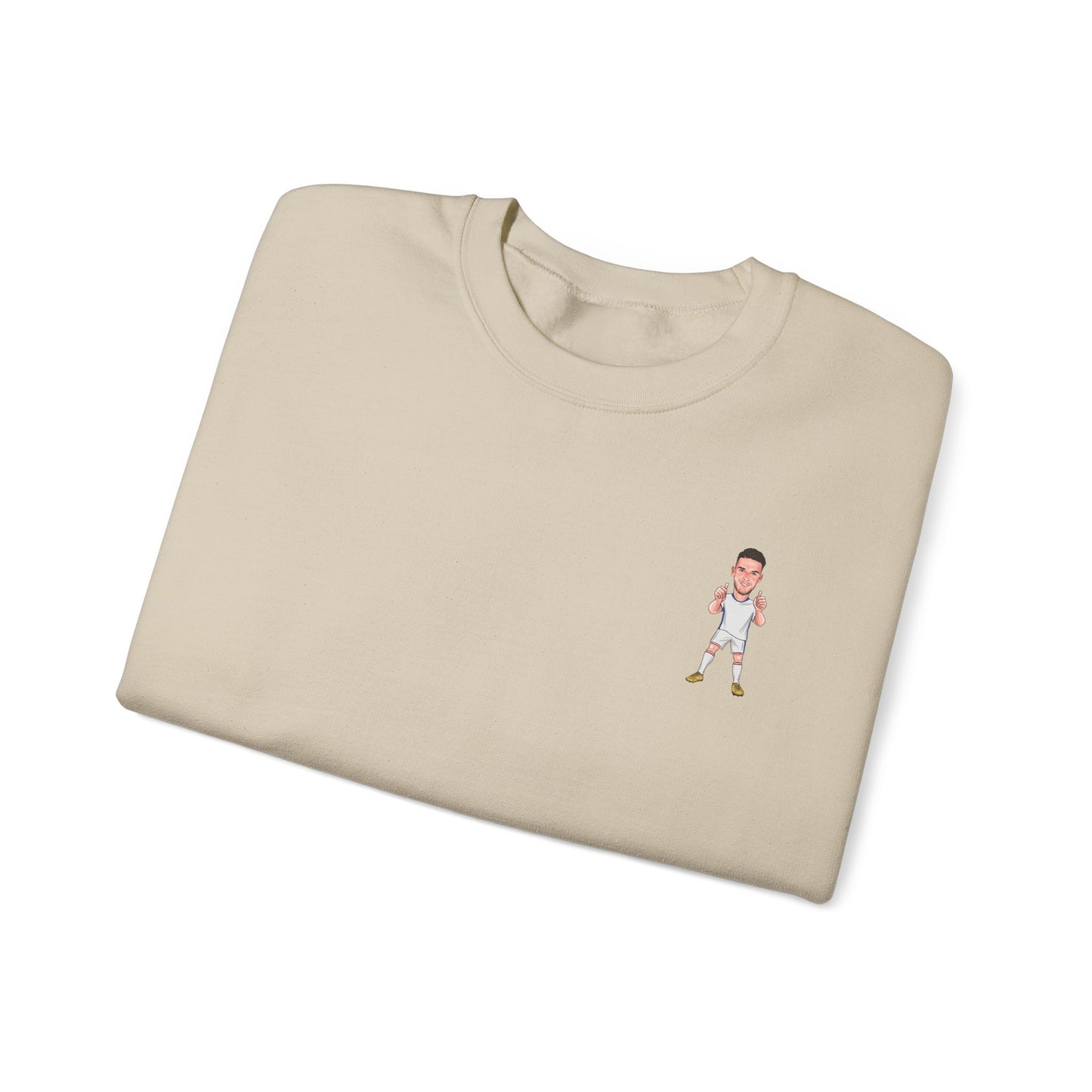 Declan Rice - England - Sweatshirt