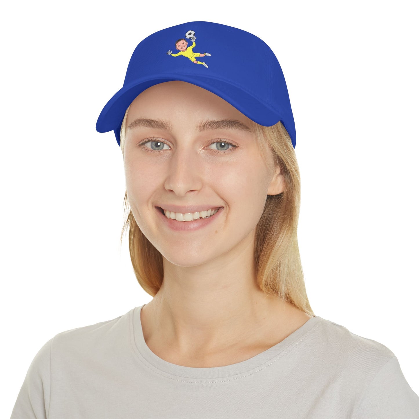 Jordan Pickford - Everton - Baseball Cap