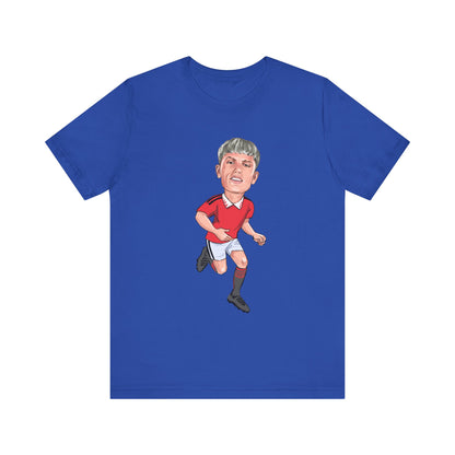 Alejandro Garnacho - Manchester United - T-Shirt