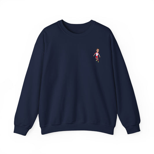 Jamal Musiala - Bayern Munich - Sweatshirt