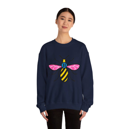 Manchester City Hacienda Bee - Sweatshirt