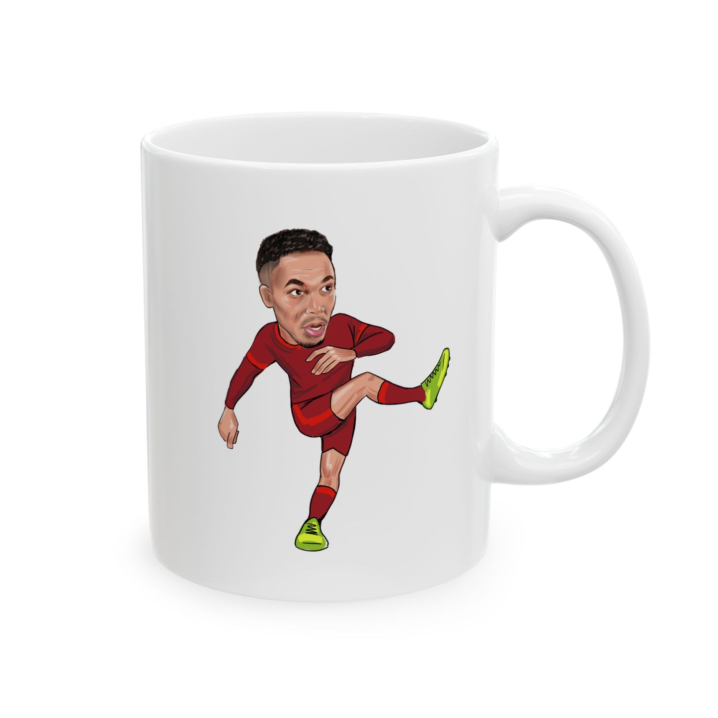 Trent Alexander Arnold - Liverpool - Mug