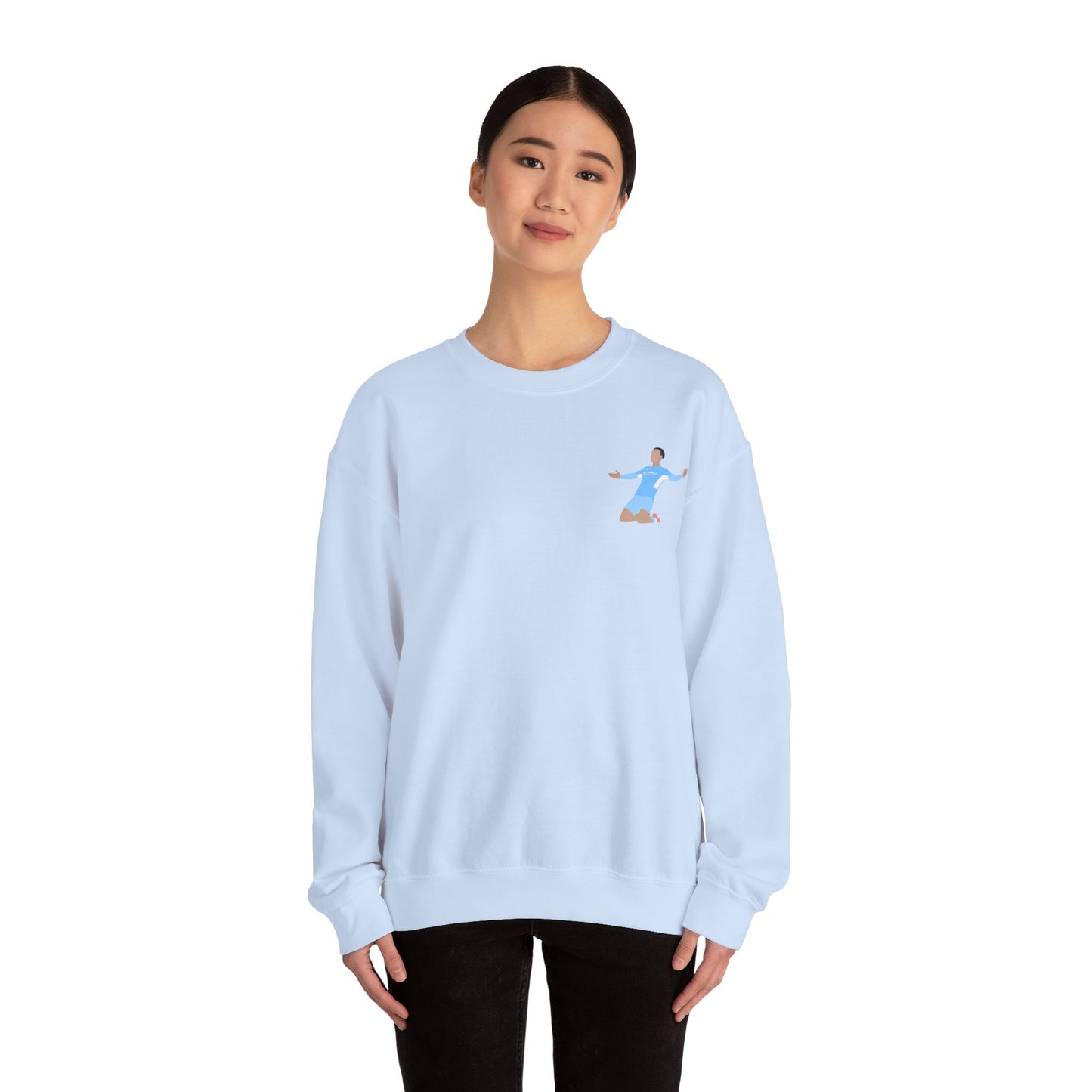 Jack Grealish - Manchester City - Sweatshirt