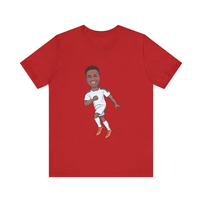 Vini Jr - Real Madrid - T-Shirt