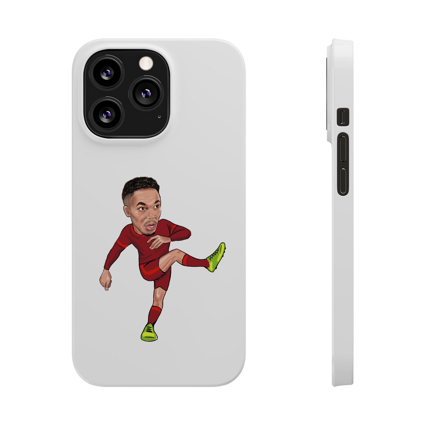 Trent Alexander-Arnold - Liverpool - Phone Case