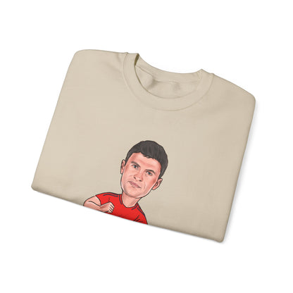 Thomas Müller - Bayern Munich - Sweatshirt