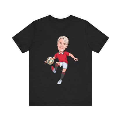 David Beckham - Manchester United - T-Shirt