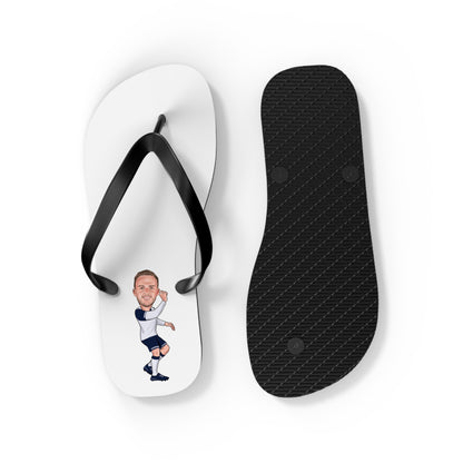 James Maddison - Tottenham Hotspur - Flip Flops