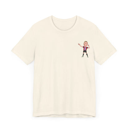 Erling Haaland - Norway - T-Shirt