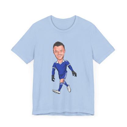 Jamie Vardy - Leicester City - T-Shirt