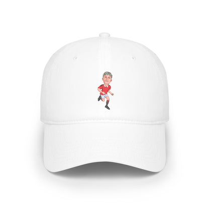 Alejandro Garnacho - Manchester United - Baseball Cap