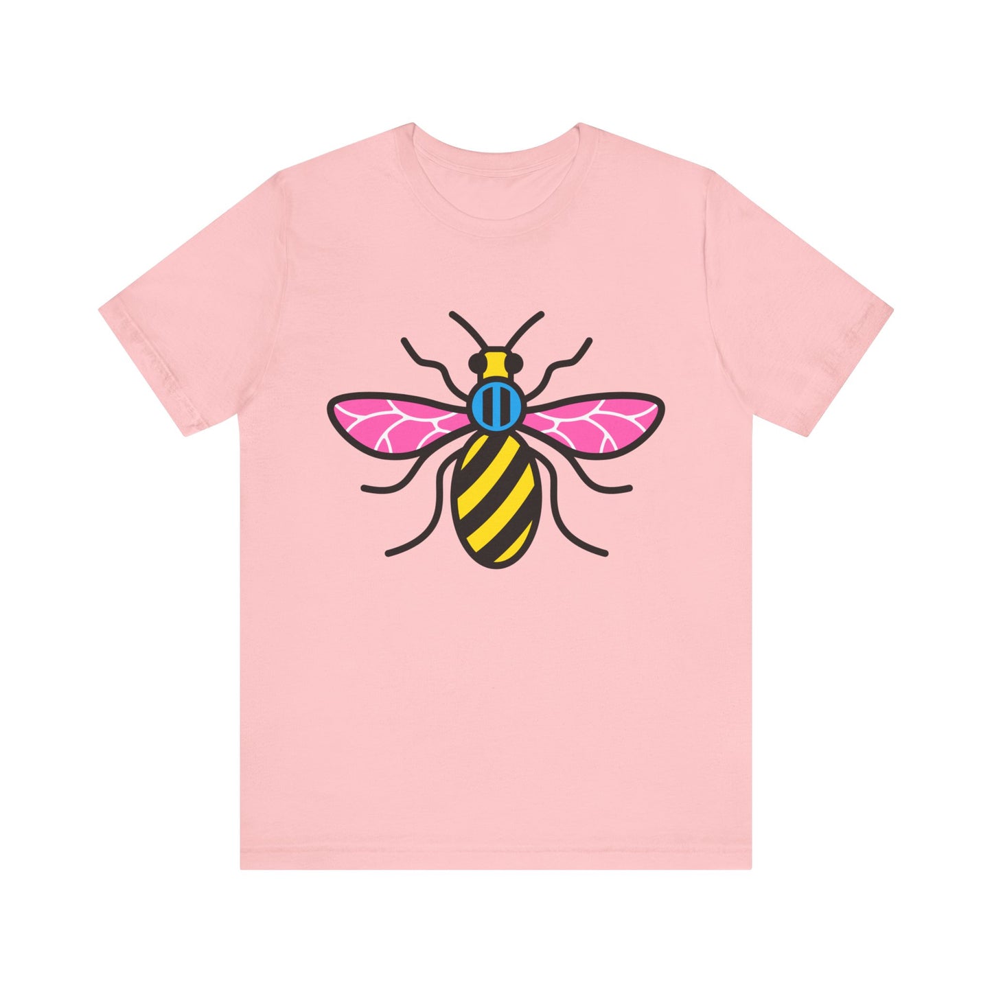 Manchester City Hacienda Bee - T-Shirt