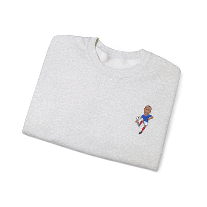 Thierry Henry - France - Sweatshirt