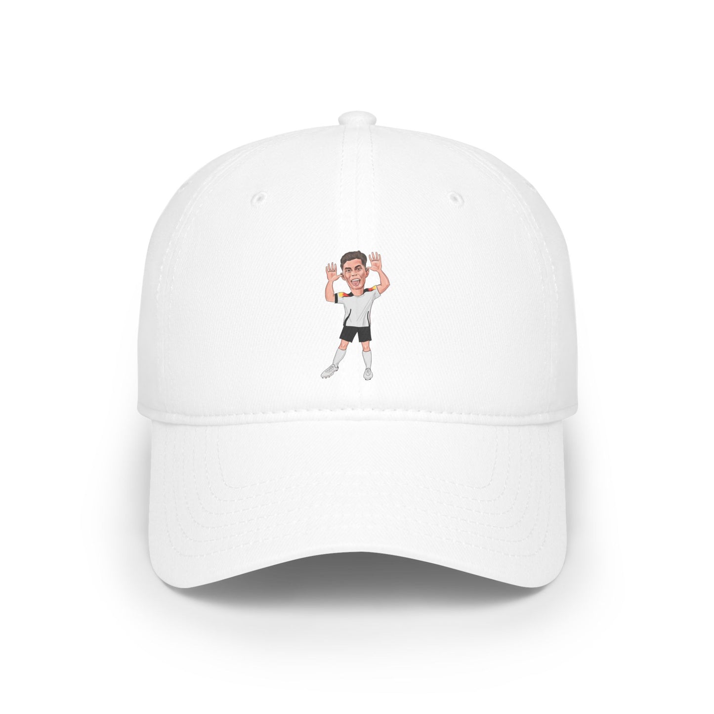 Kai Havertz - Germany - Baseball Cap