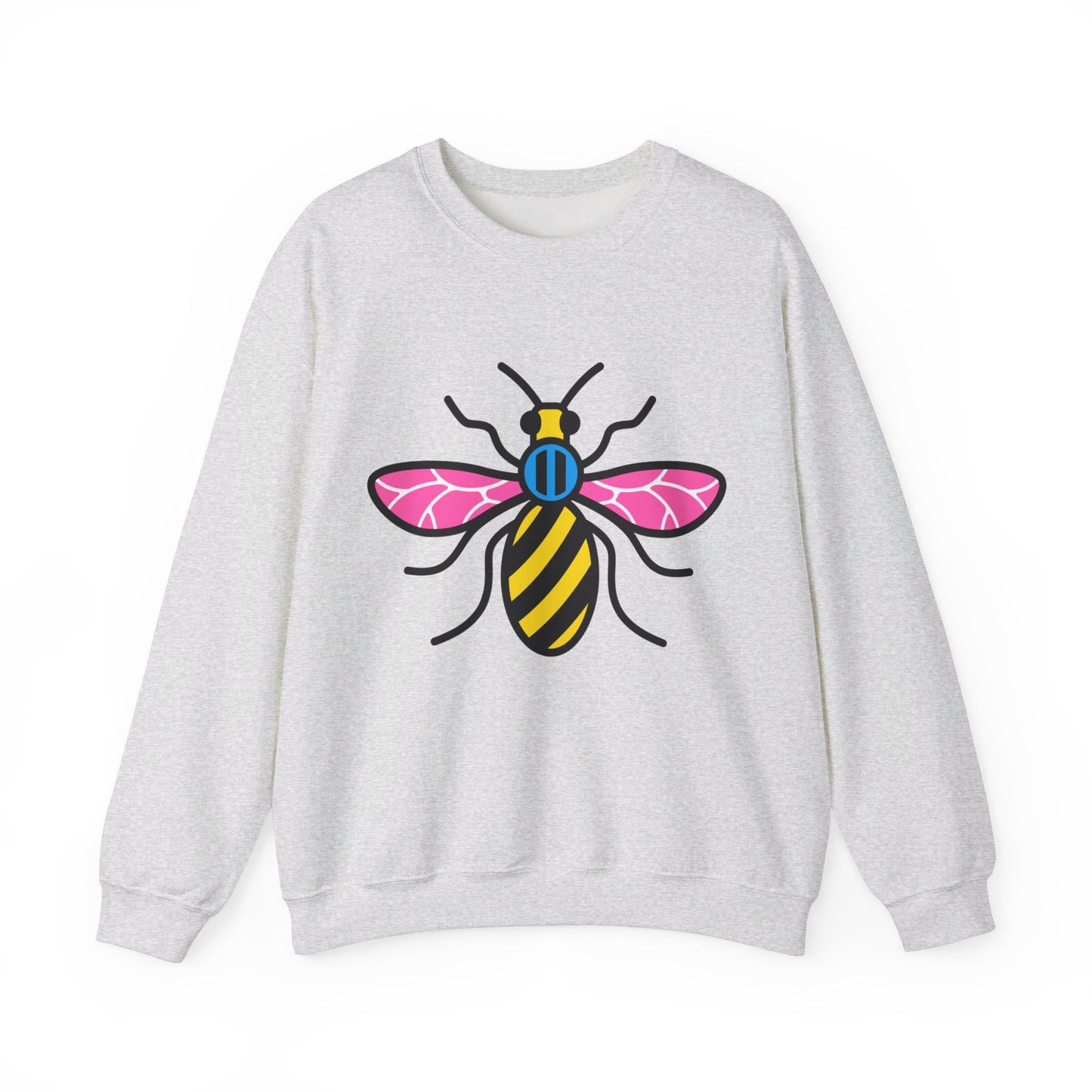 Manchester City Hacienda Bee - Sweatshirt