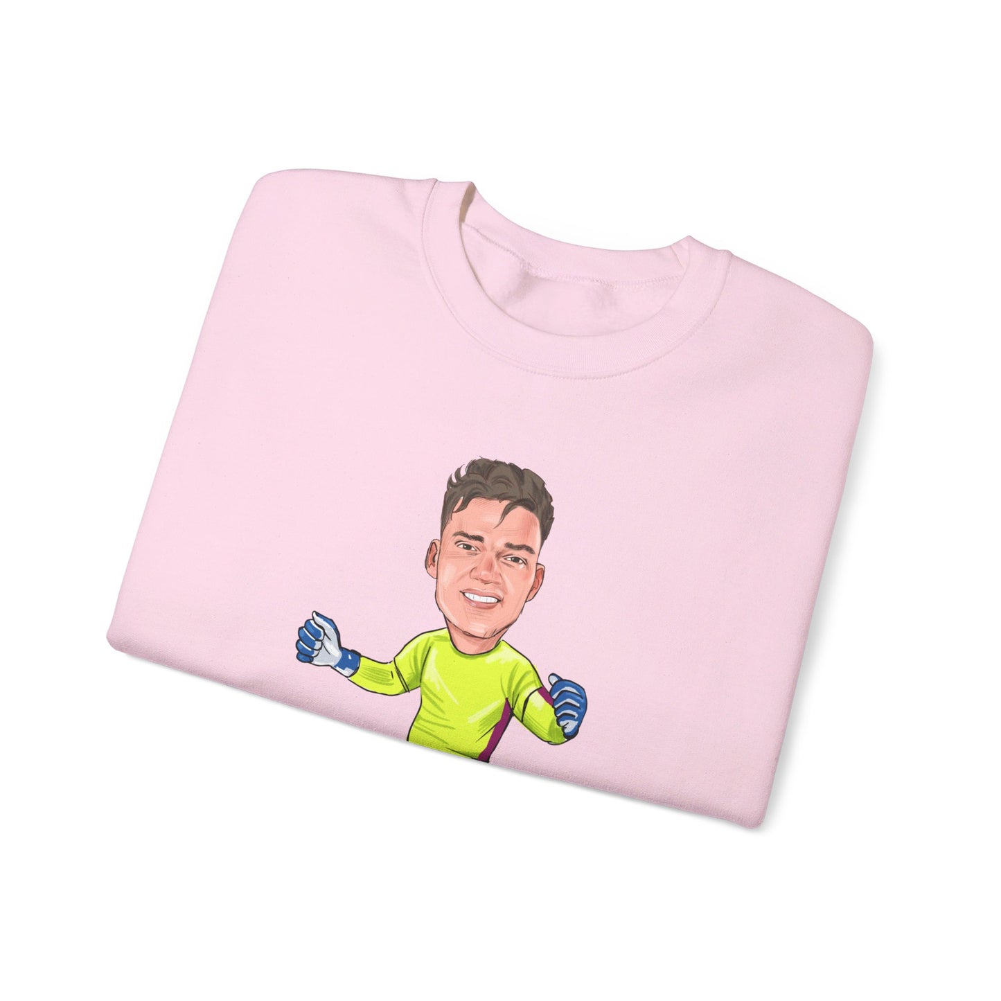 Ederson - Manchester City - Sweatshirt