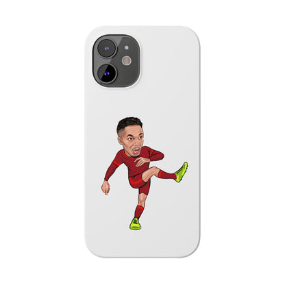 Trent Alexander-Arnold - Liverpool - Phone Case