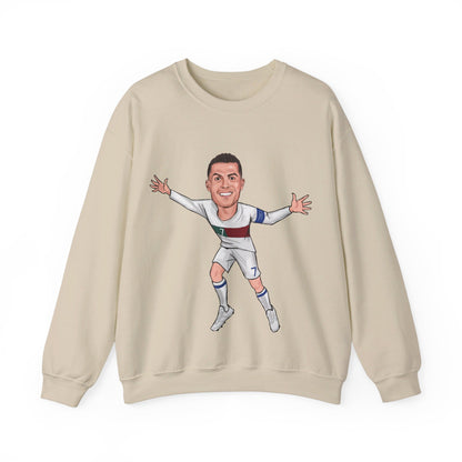 Ronaldo - Portugal - Sweatshirt