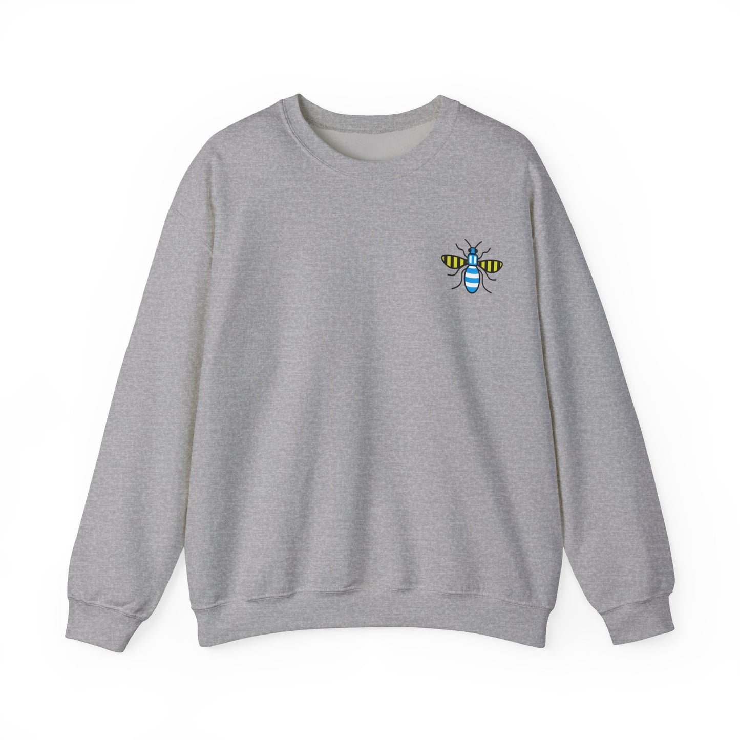 Manchester City Worker Bee  - Sweatshirt