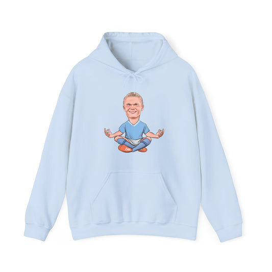 Erling Haaland - Manchester City - Hoodie