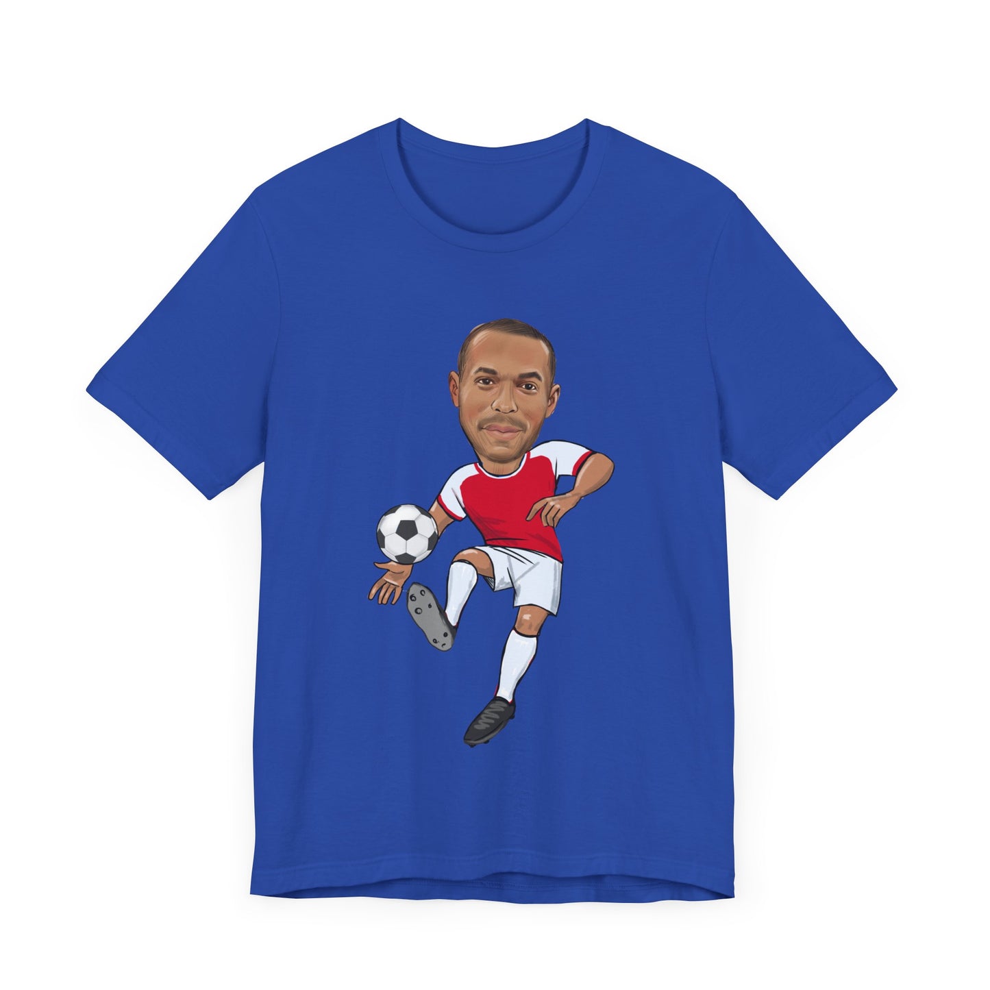 Thierry Henry - Arsenal -  T-Shirt