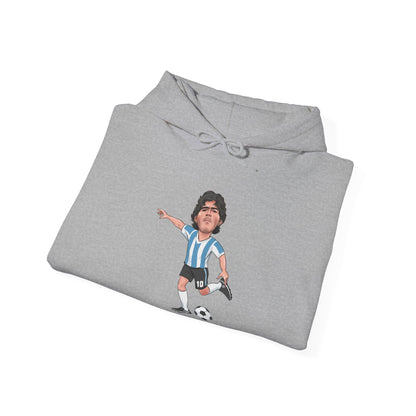 Maradona - Argentina - Hoodie