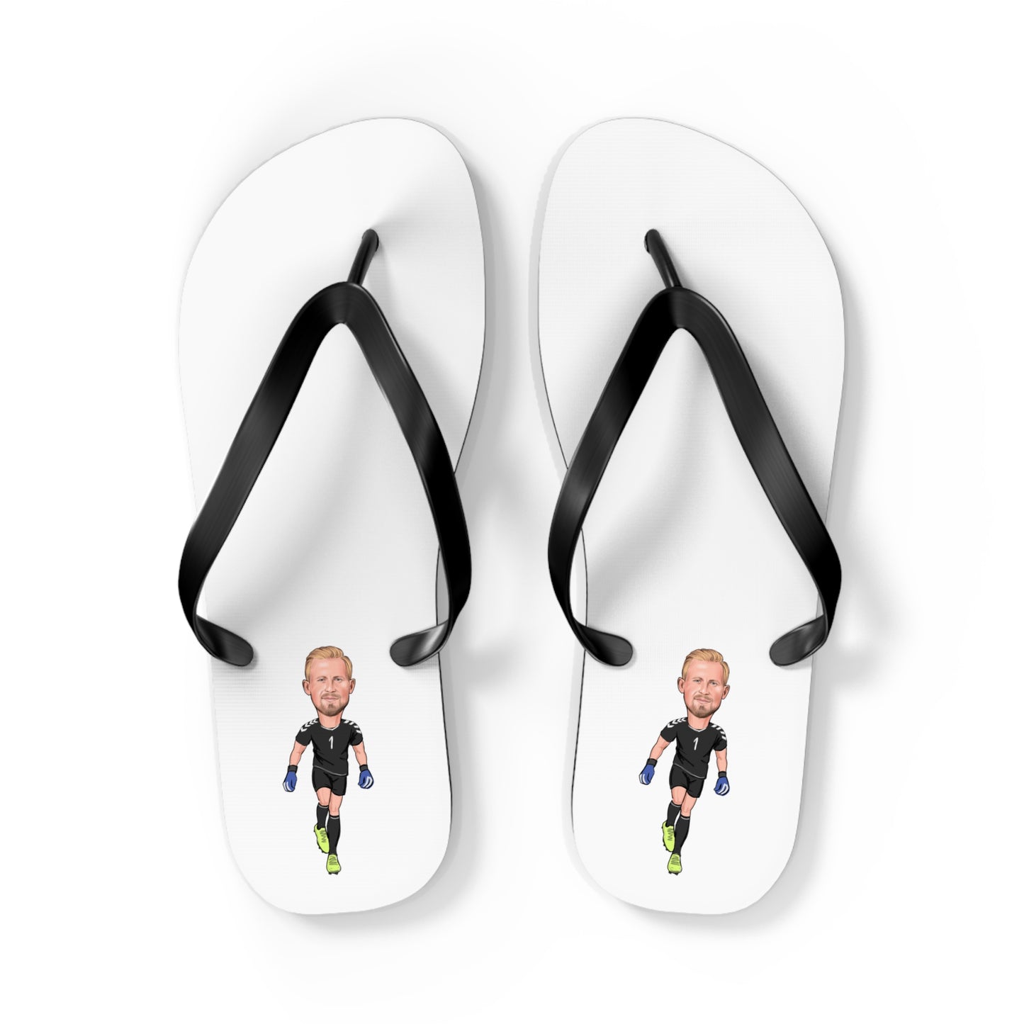 Kasper Schmiechel - Denmark - Flip Flops