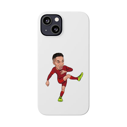 Trent Alexander-Arnold - Liverpool - Phone Case