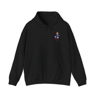 Thierry Henry - France - Hoodie