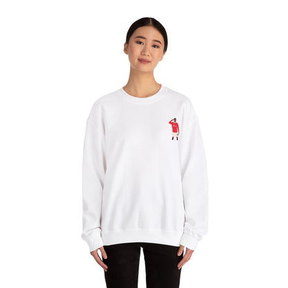 Marcus Rashford - Manchester United - Sweatshirt