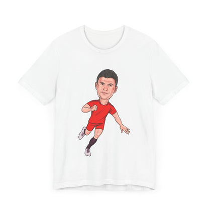 Thomas Müller - Bayern Munich - Long Sleeve T-Shirt