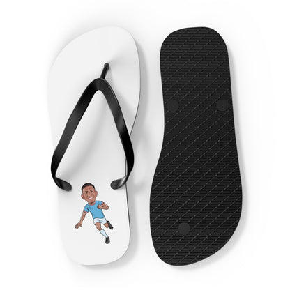 Savinho - Manchester City - Flip Flops