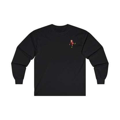 Trent Alexander Arnold - Liverpool - Long Sleeve T-Shirt