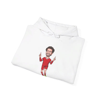 Mo Salah - Liverpool - Hoodie