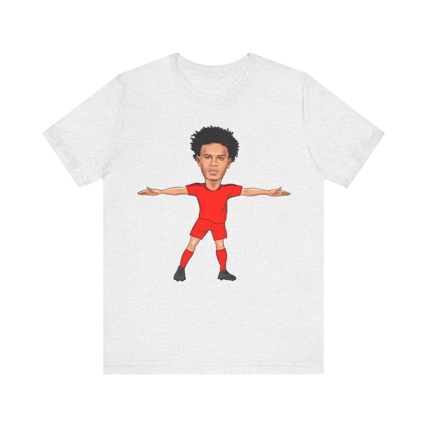 Leroy Sane - Bayern Munich - T-Shirt