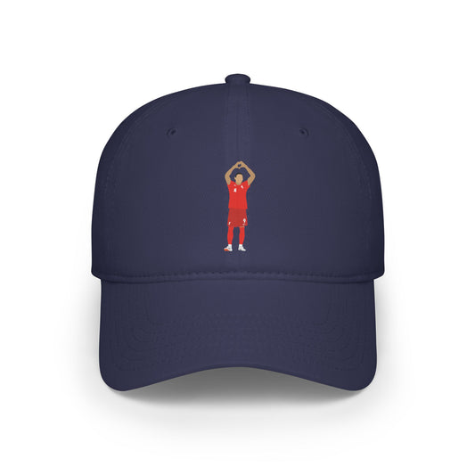 Darwin Nunes - Liverpool - Baseball Cap