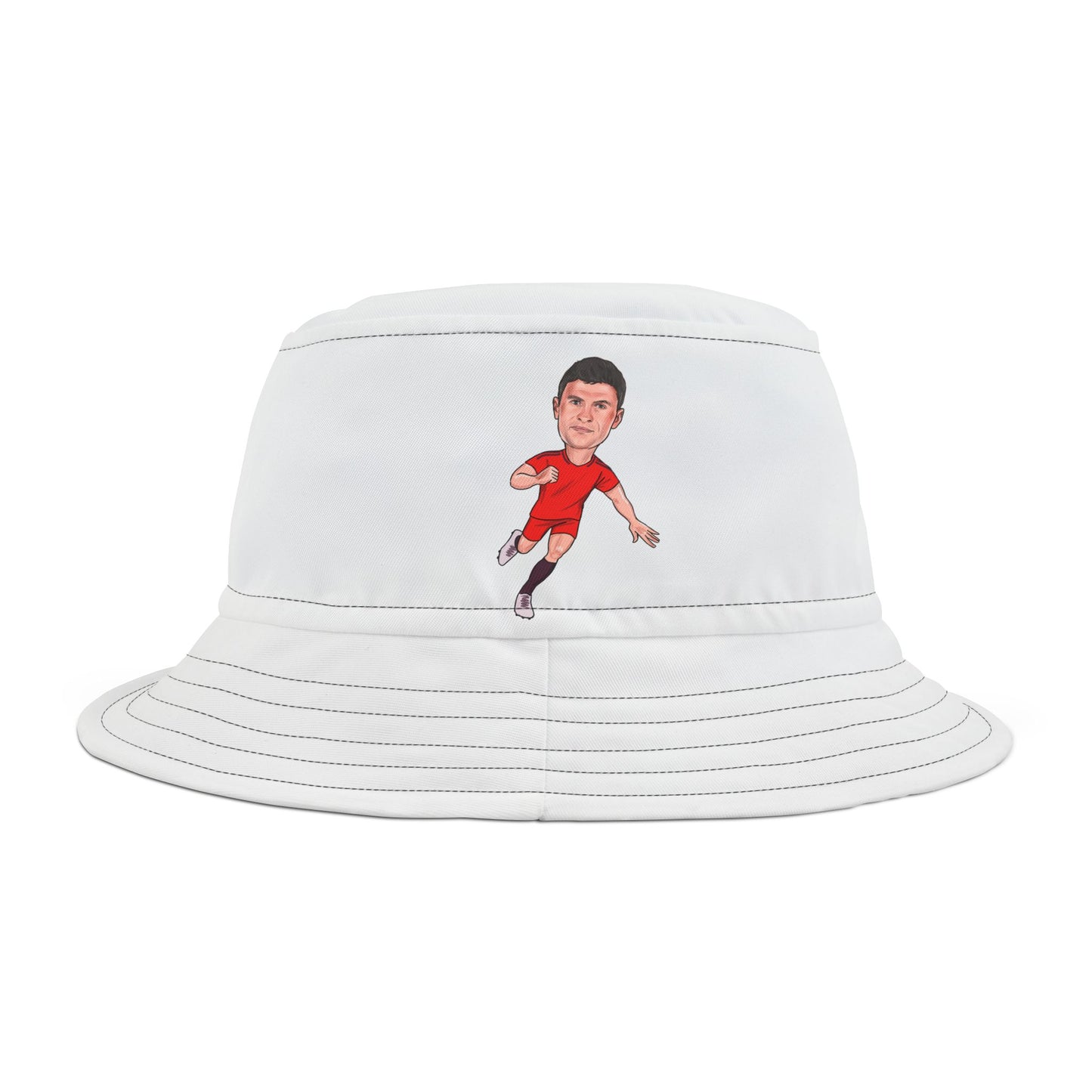 Thomas Müller - Bayern Munich - Bucket Hat