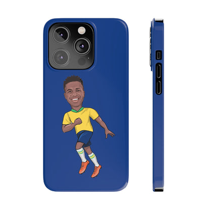 Vini Jr - Brazil - Phone Case