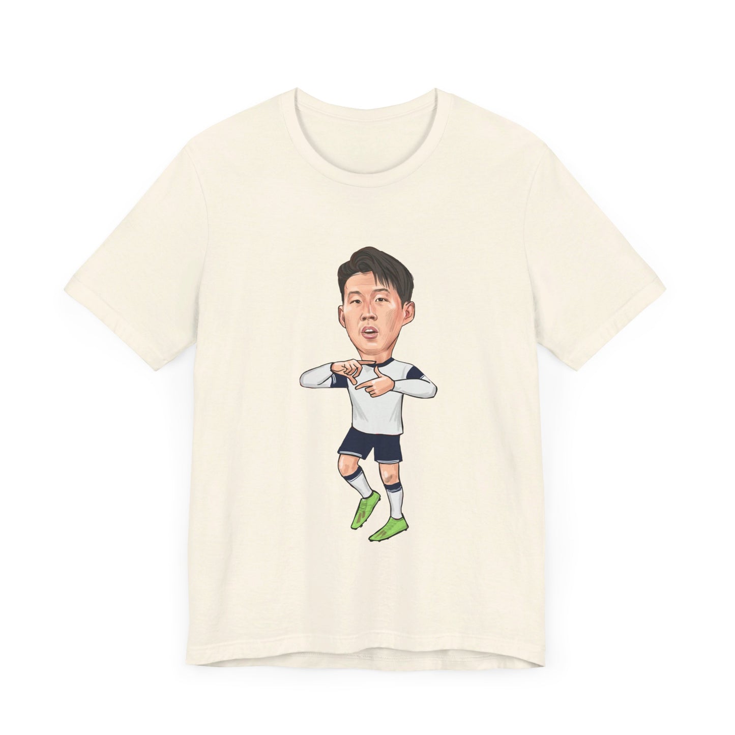 Song Hung Ming -  Tottenham Hotspur - T-Shirt