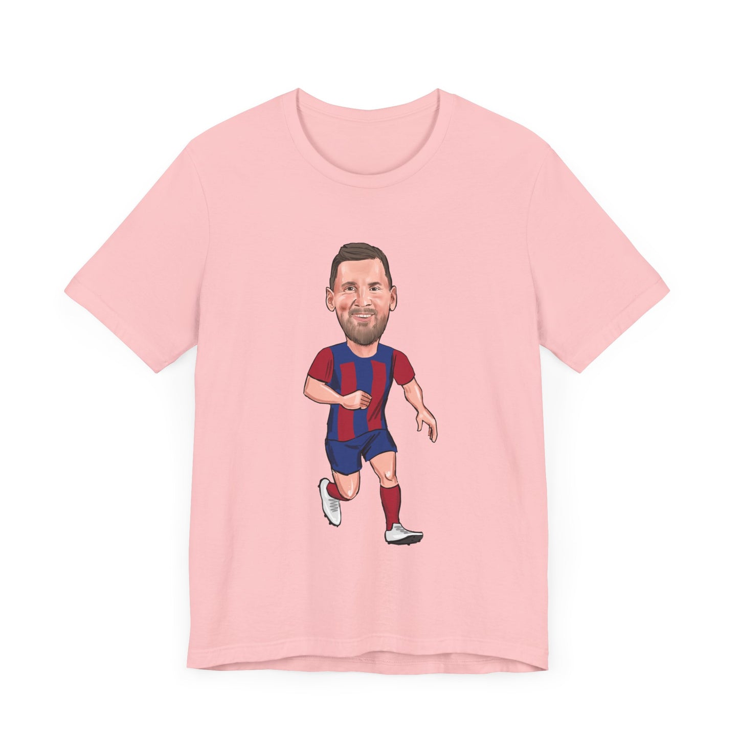 Lionel Messi - Barcelona - T-Shirt