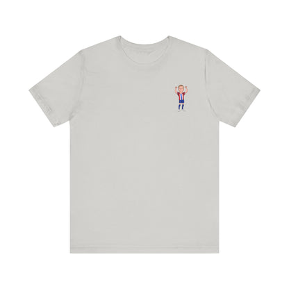 Martin Ødegaard - Norway - T-Shirt