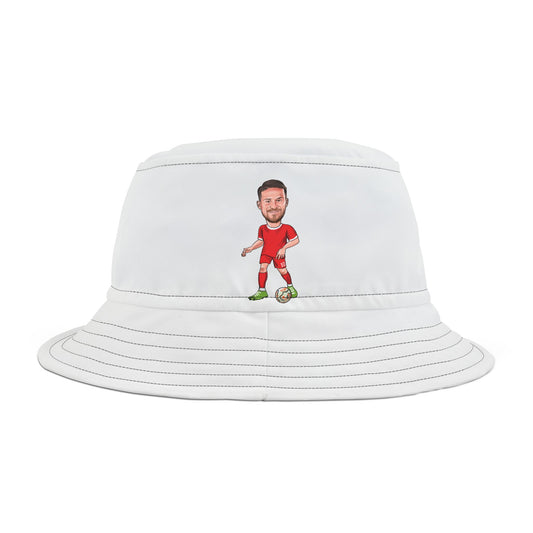 Alexis Mac Allister - Liverpool - Bucket Hat