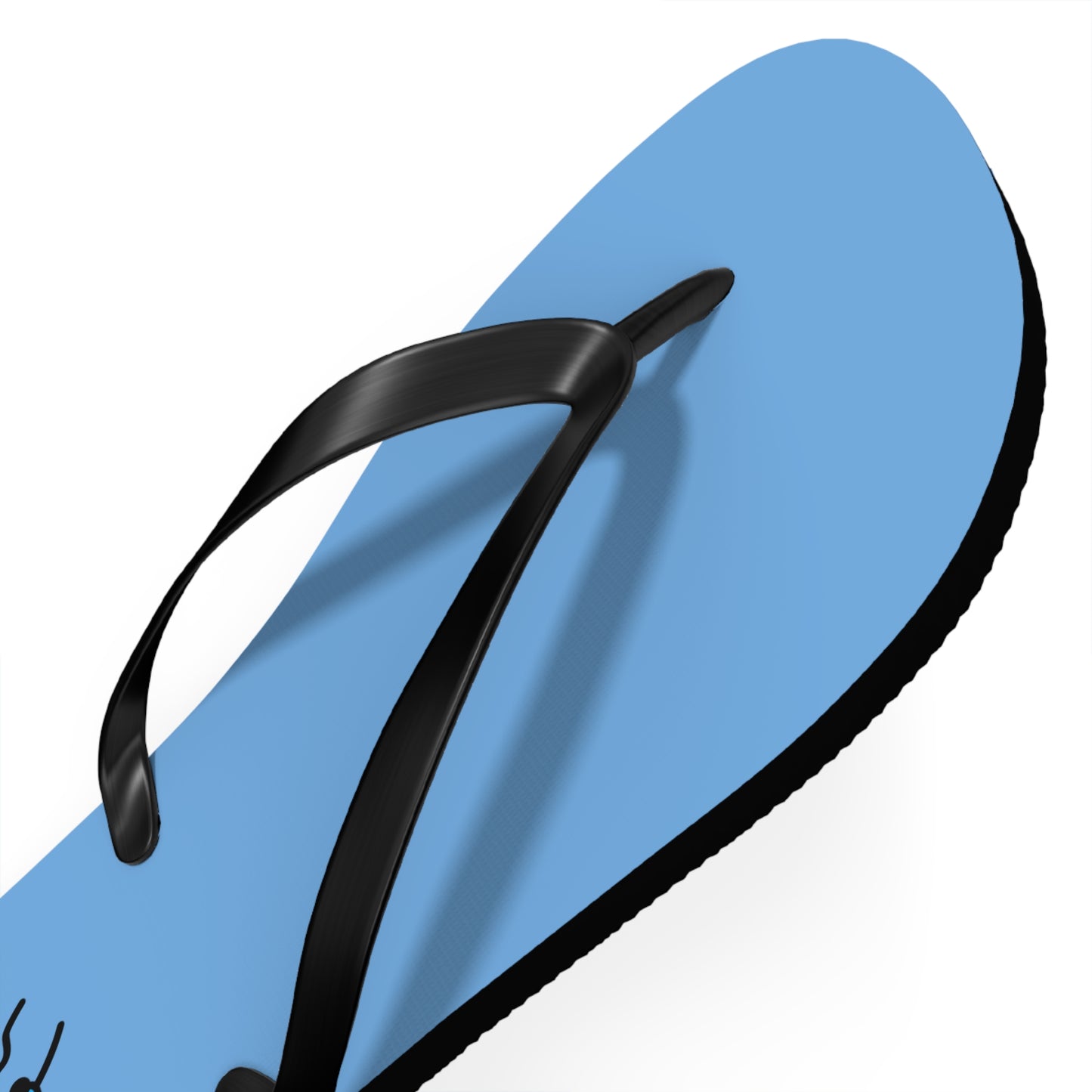 Manchester City - Worker Bee - Flip Flops