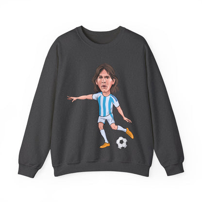 Lionel Messi - Argentina - Sweatshirt