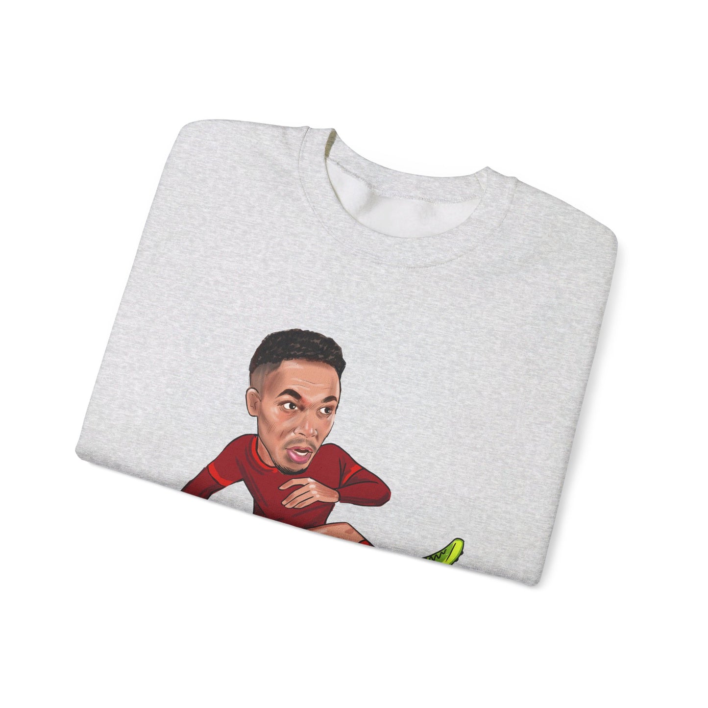 Trent Alexander Arnold - Liverpool - Sweatshirt