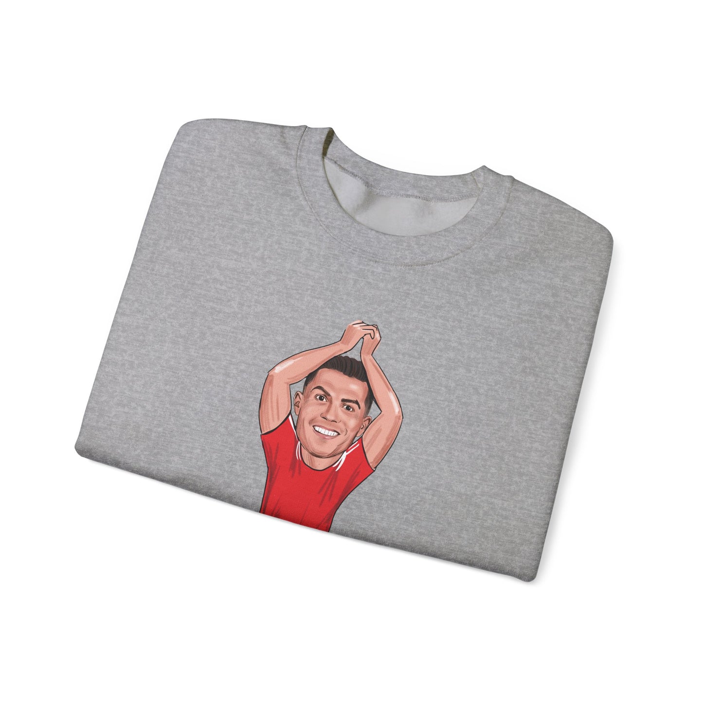 Cristiano Ronaldo - Manchester United - Sweatshirt