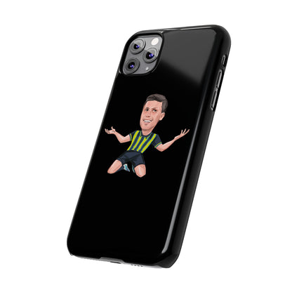 Rodri - Manchester City - Phone Case