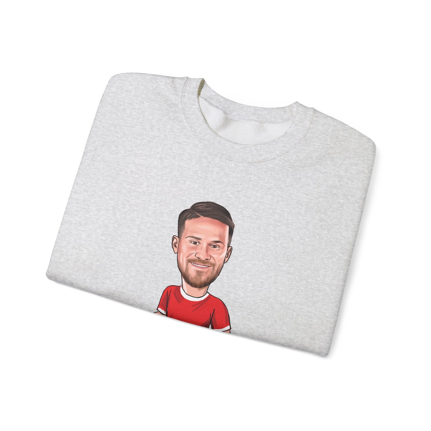 Alexis Mac Allister - Liverpool - Sweatshirt