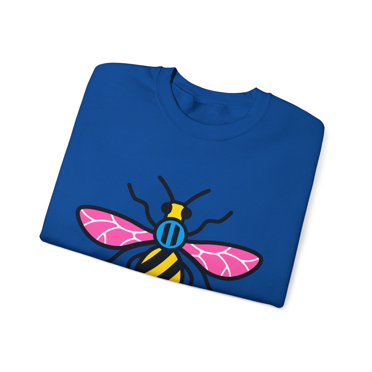 Manchester City Hacienda Bee - Sweatshirt