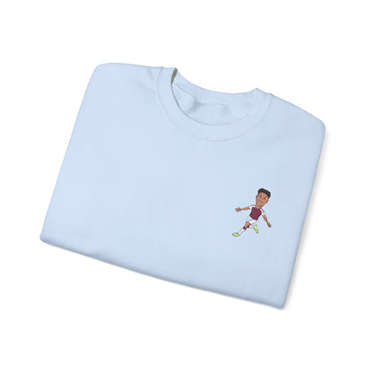 Ollie Watkins - Aston Villa - Sweatshirt